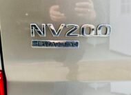 Nissan Evalia n200 N200 1.5DCIi 110cv