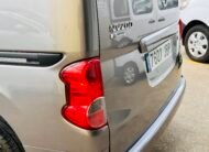 Nissan Evalia n200 N200 1.5DCIi 110cv