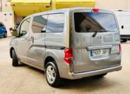 Nissan Evalia n200 N200 1.5DCIi 110cv