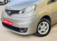 Nissan Evalia n200 N200 1.5DCIi 110cv