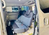 Nissan Evalia n200 N200 1.5DCIi 110cv