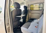 Nissan Evalia n200 N200 1.5DCIi 110cv