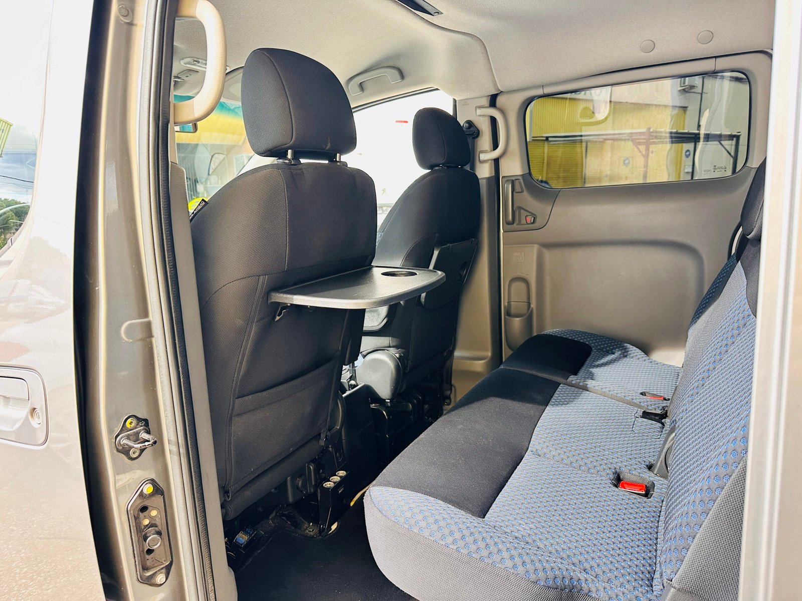 Nissan Evalia n200 N200 1.5DCIi 110cv