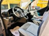Nissan Evalia n200 N200 1.5DCIi 110cv