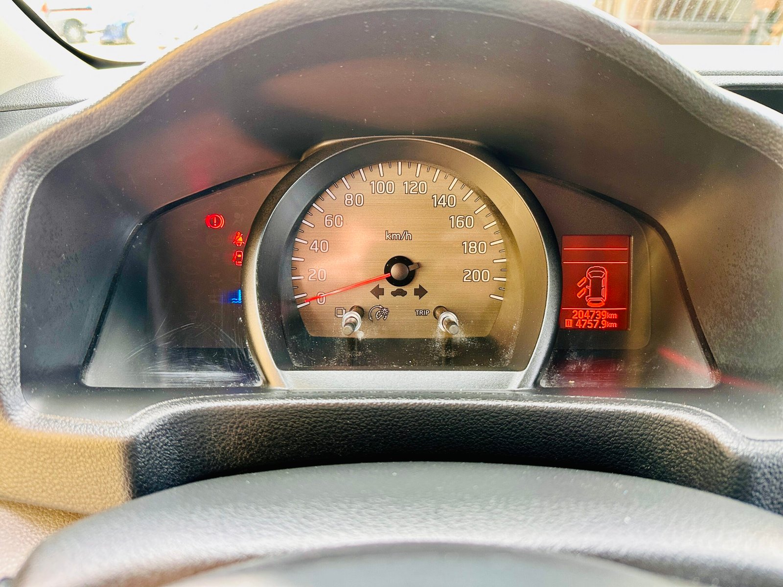 Nissan Evalia n200 N200 1.5DCIi 110cv