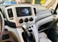 Nissan Evalia n200 N200 1.5DCIi 110cv