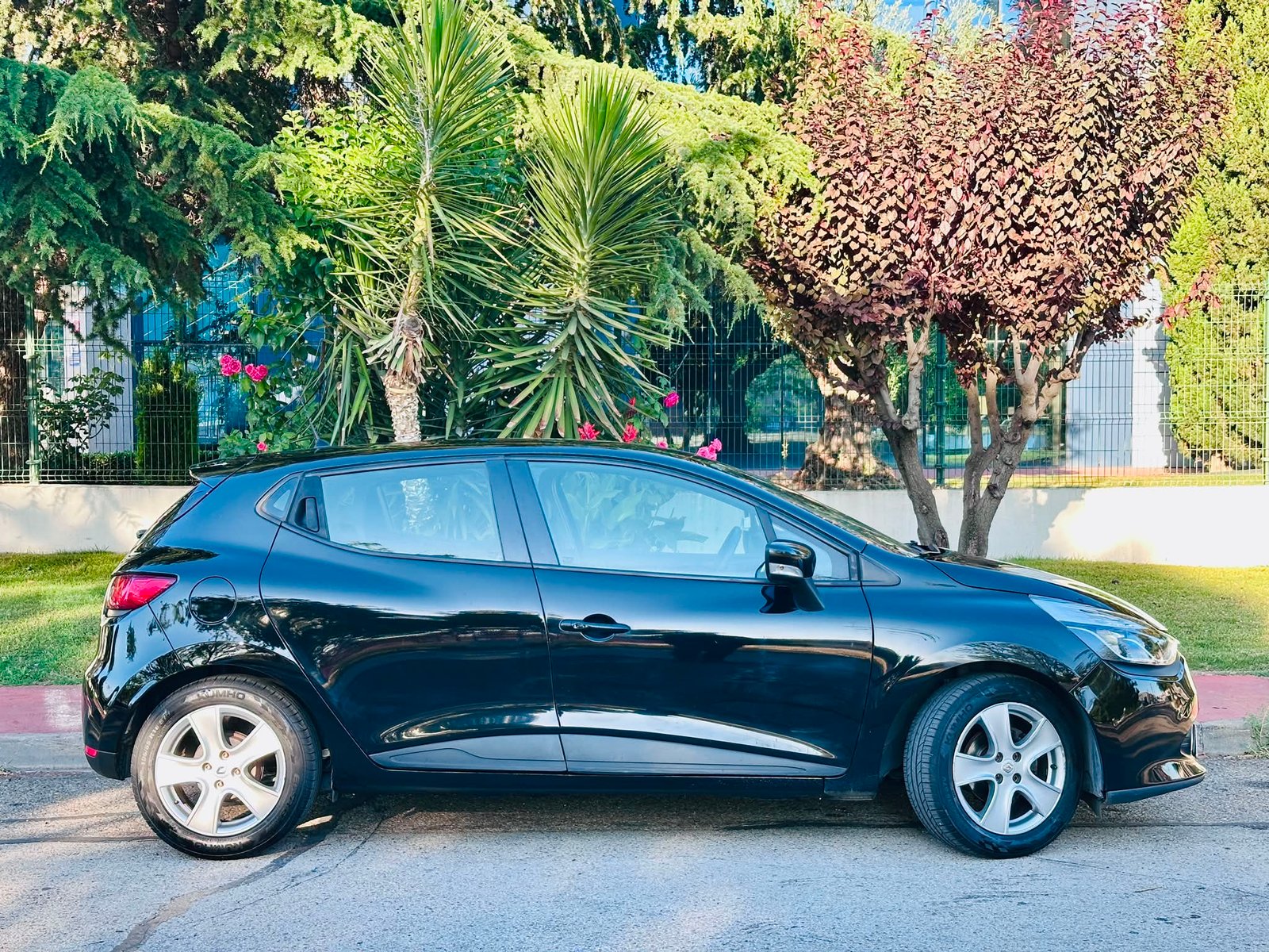 RENAULT Clio 1.2 Expresion 75cv