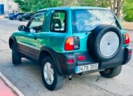 Toyota Rav4 Rav4 4×4