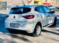 RENAULT Clio 1.5dci 85cv