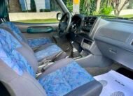 Toyota Rav4 Rav4 4×4