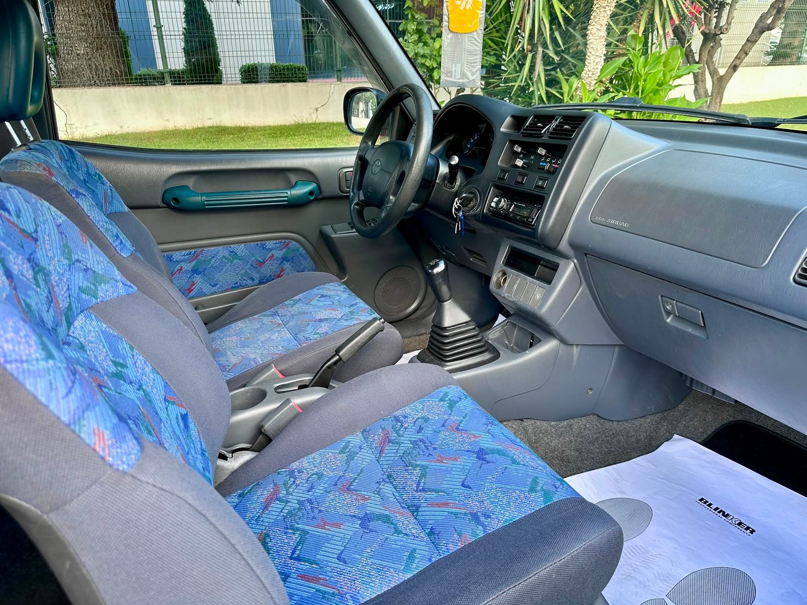 Toyota Rav4 Rav4 4×4