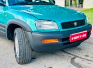 Toyota Rav4 Rav4 4×4