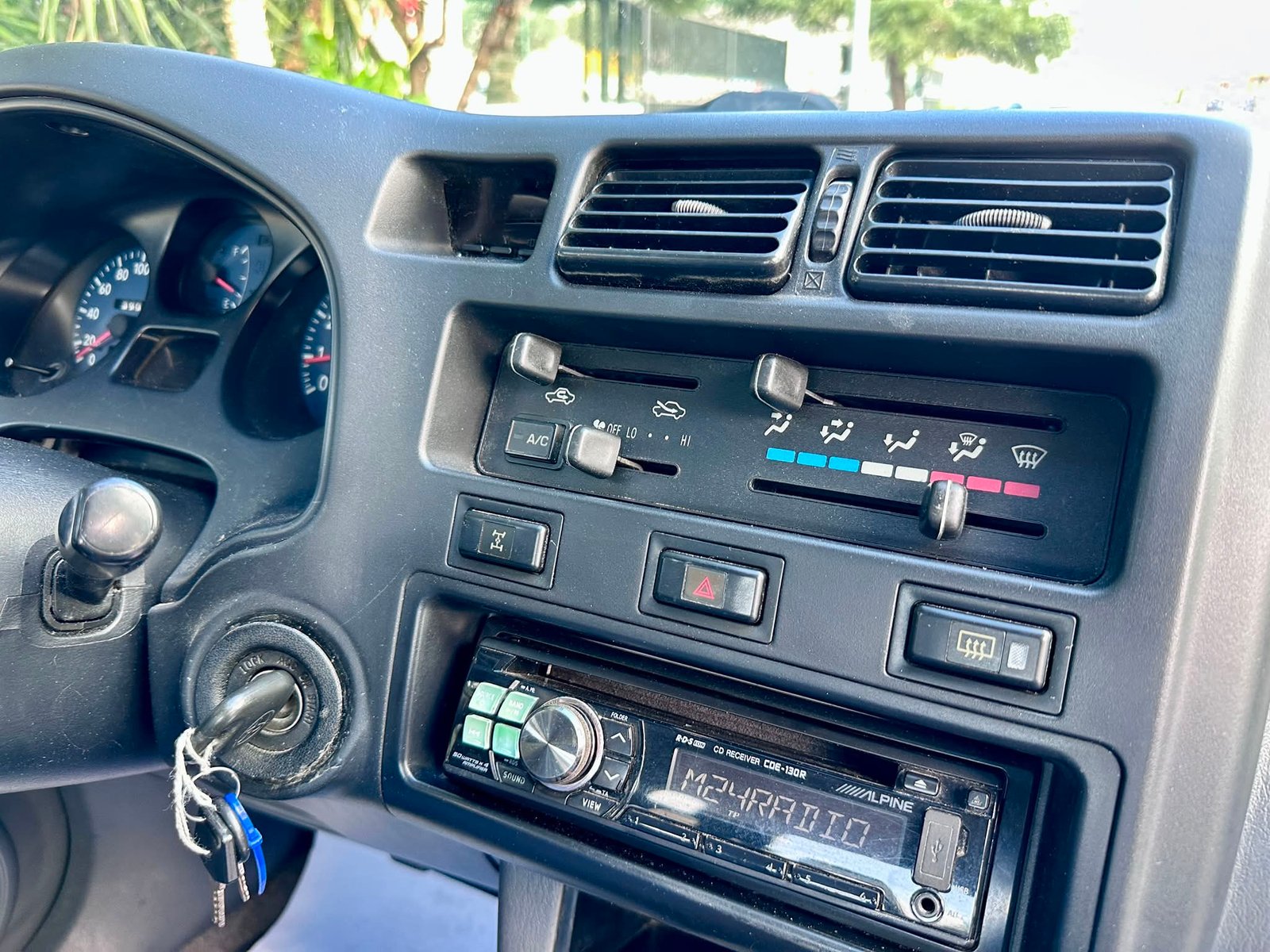 Toyota Rav4 Rav4 4×4