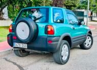 Toyota Rav4 Rav4 4×4