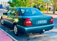 MERCEDES-BENZ Clase C C220