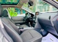 NISSAN Qashqai 2.0 Tekna 4×2