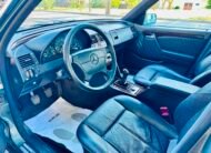 MERCEDES-BENZ Clase C C220