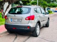 NISSAN Qashqai 2.0 Tekna 4×2