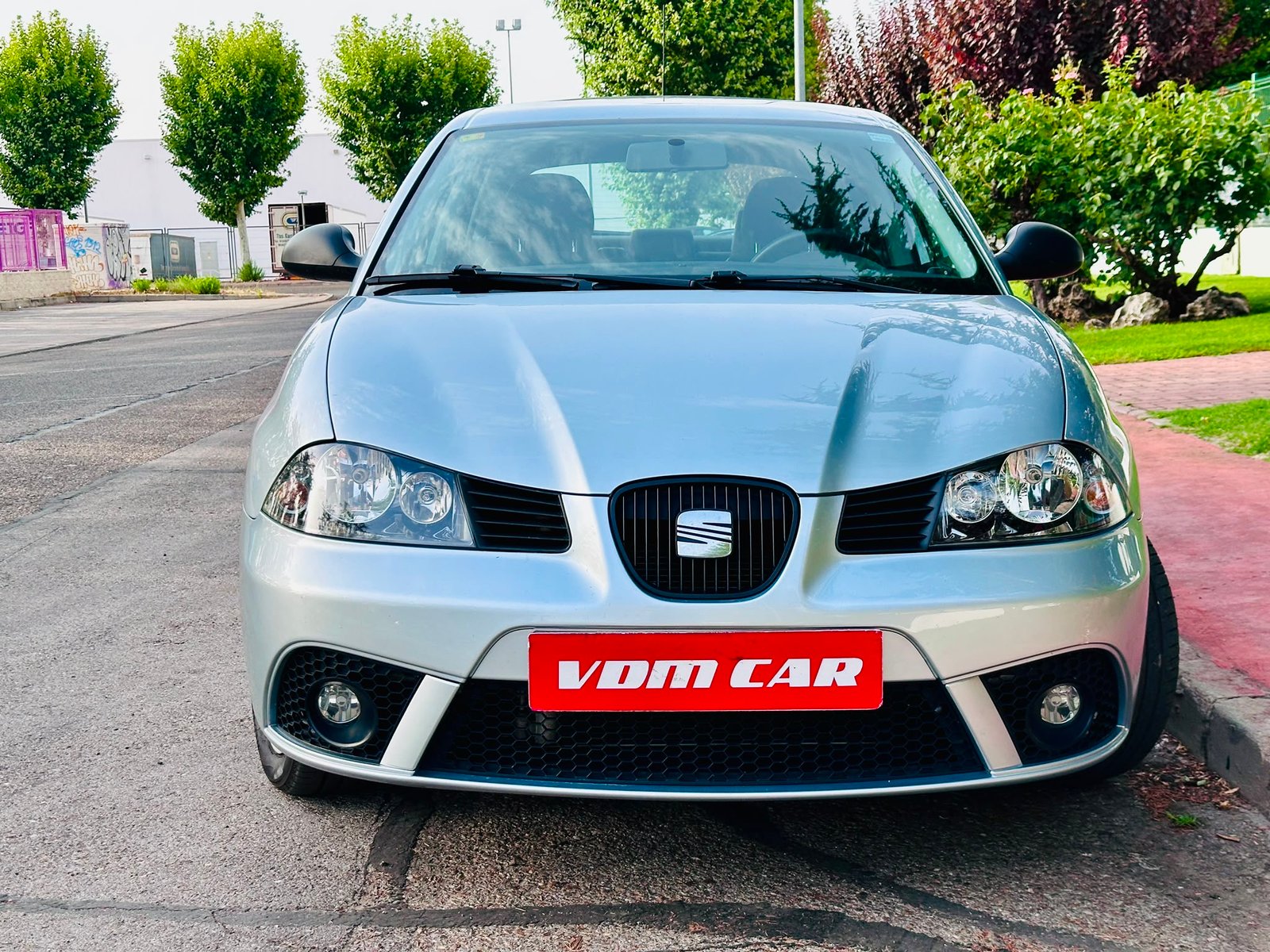 SEAT Ibiza 1.2Hit 70cv