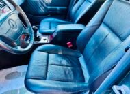 MERCEDES-BENZ Clase C C220