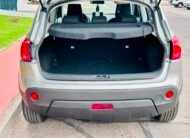NISSAN Qashqai 2.0 Tekna 4×2