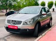 NISSAN Qashqai 2.0 Tekna 4×2