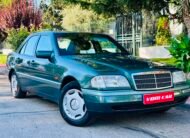 MERCEDES-BENZ Clase C C220