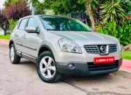 NISSAN Qashqai 2.0 Tekna 4×2