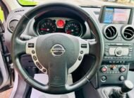 NISSAN Qashqai 2.0 Tekna 4×2