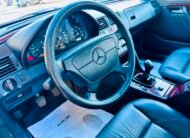 MERCEDES-BENZ Clase C C220
