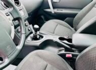 NISSAN Qashqai 2.0 Tekna 4×2