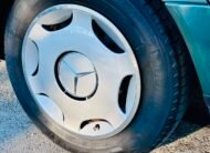 MERCEDES-BENZ Clase C C220