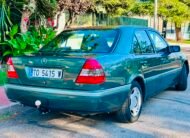 MERCEDES-BENZ Clase C C220