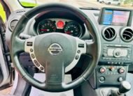 NISSAN Qashqai 2.0 Tekna 4×2
