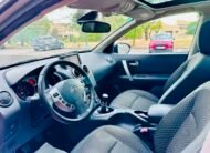 NISSAN Qashqai 2.0 Tekna 4×2