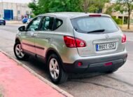 NISSAN Qashqai 2.0 Tekna 4×2