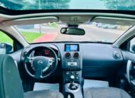 NISSAN Qashqai 2.0 Tekna 4×2