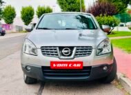 NISSAN Qashqai 2.0 Tekna 4×2
