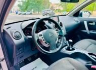 NISSAN Qashqai 2.0 Tekna 4×2