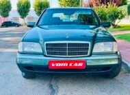 MERCEDES-BENZ Clase C C220
