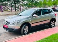 NISSAN Qashqai 2.0 Tekna 4×2