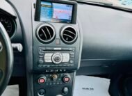 NISSAN Qashqai 2.0 Tekna 4×2