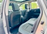 NISSAN Qashqai 2.0 Tekna 4×2