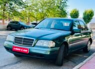 MERCEDES-BENZ Clase C C220