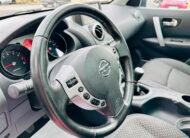 NISSAN Qashqai 2.0 Tekna 4×2