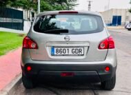 NISSAN Qashqai 2.0 Tekna 4×2