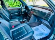 MERCEDES-BENZ Clase C C220
