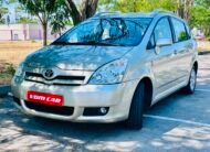 TOYOTA Corolla Verso 1.8