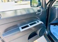 Jeep Patriot 2.0CRD Sport