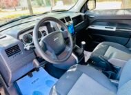 Jeep Patriot 2.0CRD Sport